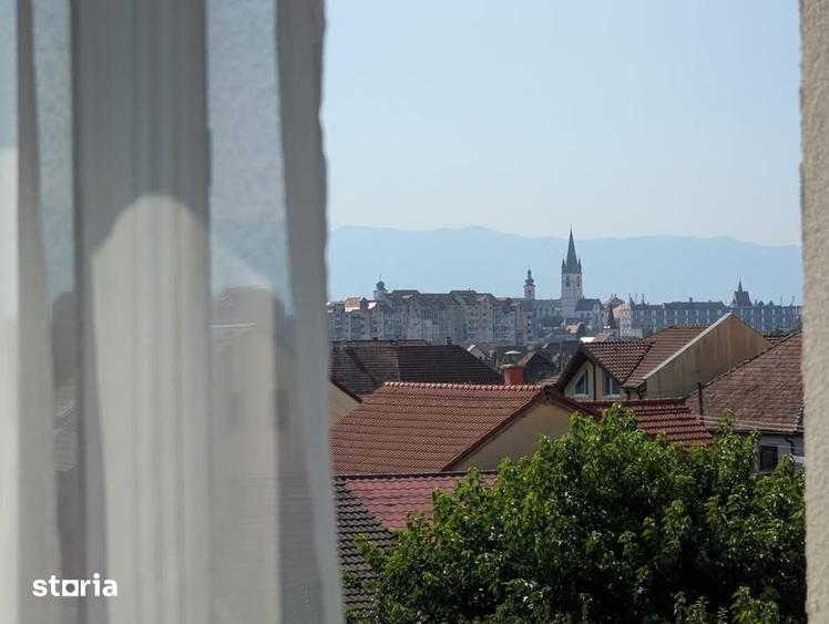 Apartament cu 2 camere în Țiglari