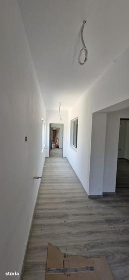 Casă cu 4 camere cu Teren 1000 Mp în Dărăști-Ilfov