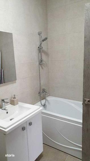Apartament cu 2 camere în Tudor