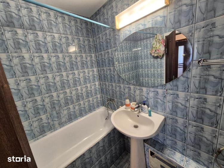 Apartament cu 2 camere în Grivița
