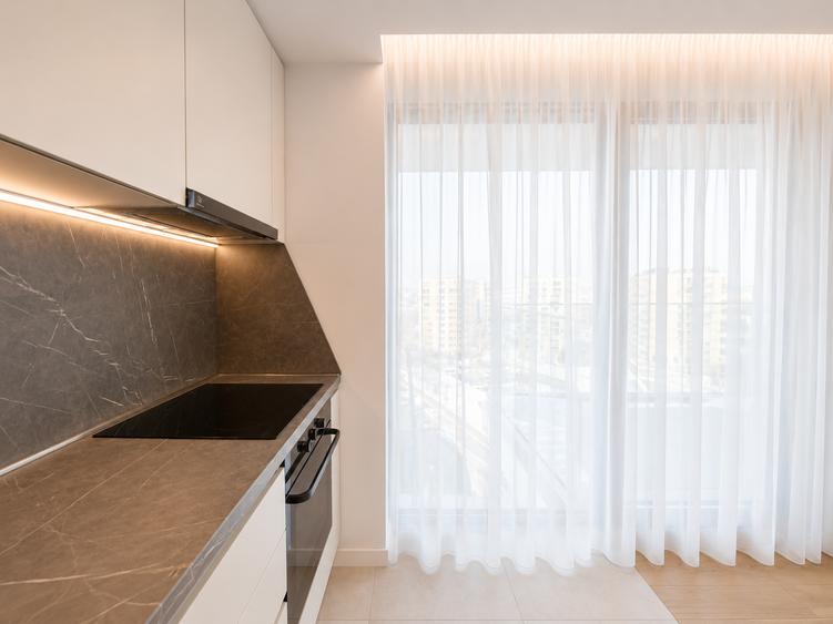 Apartament premium 2 camere | One Herăstrău Towers | Etaj 9 - 8
