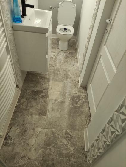 Apartament cu 2 camere în Podgoria