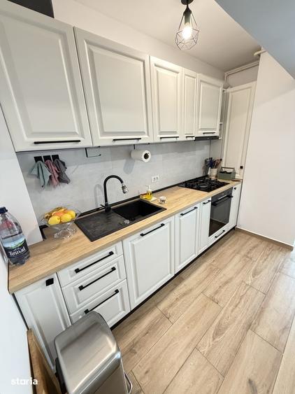 Vanzare 2 camere decomandat | Fusion Towers CUG |Mobilat si utilat - 14