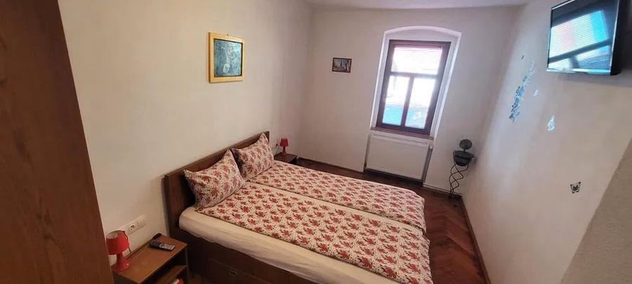 Apartament 2 camere decomandat zona ultracentrala - 4