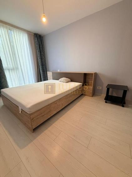 2 camere| VIVALIA 6 - MEDICINA| loc de parcare subteran| balcon| parter - 3