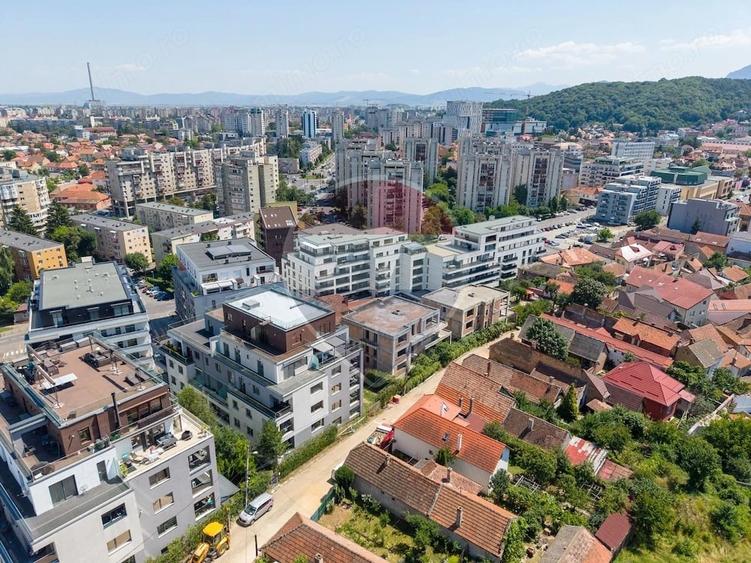 Apartament superb, confort, multiple utilitati! CENTRAL - 4