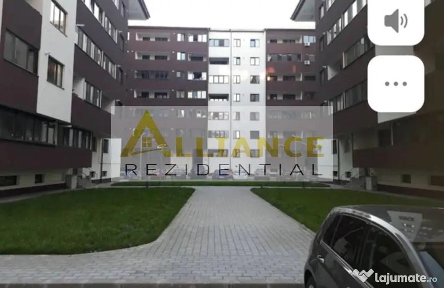 Apartament cu 2 camere decomandat în Sălaj