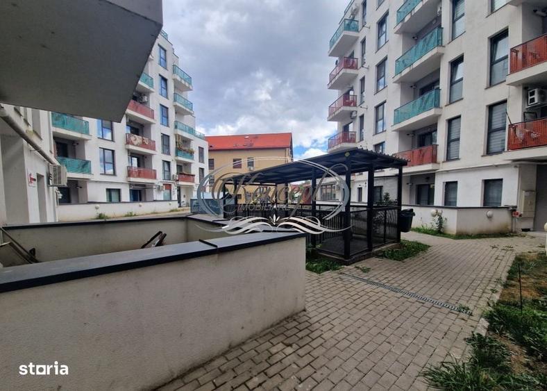 Apartament 3 camere, terasa 16 mp, Marasti - 9