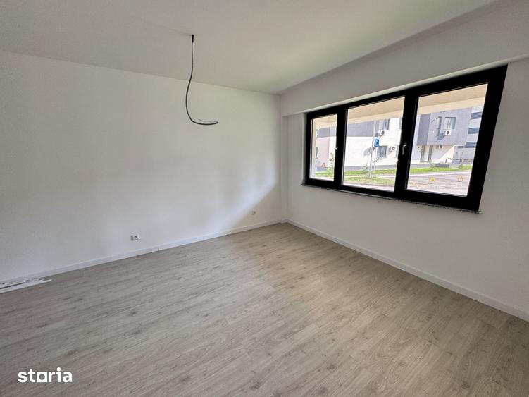 3 CAMERE NEMOBILAT | PARCARE | REZIDENTA SAU OFFICE | PIPERA | IVORY - 6