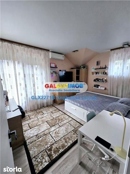 Casă cu 4 camere cu Teren 600 Mp în Prelungirea Ghencea