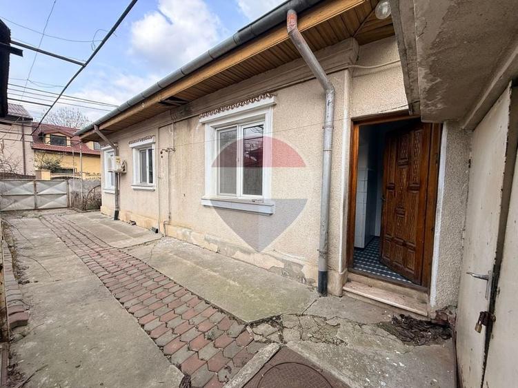 Duplex de vânzare | 4 camere, teren 318 mp | Păcii, Sector 6 - 16
