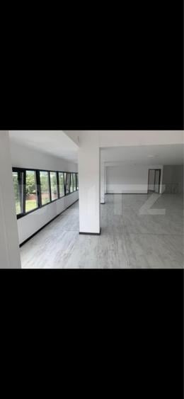 Spațiu industrial, de 320 mp, în Suseni