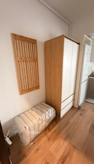 Apartament 2 Camere duplex in complexul rezidential Granvia Park Lujerului - 2
