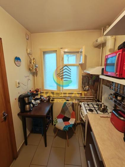 Vanzare 3 Camere Tineretului aproape de Metrou și Parc** - 15