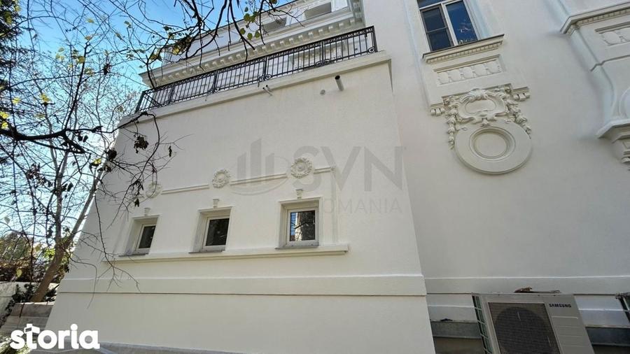 Casă cu Teren 924 Mp în Eminescu