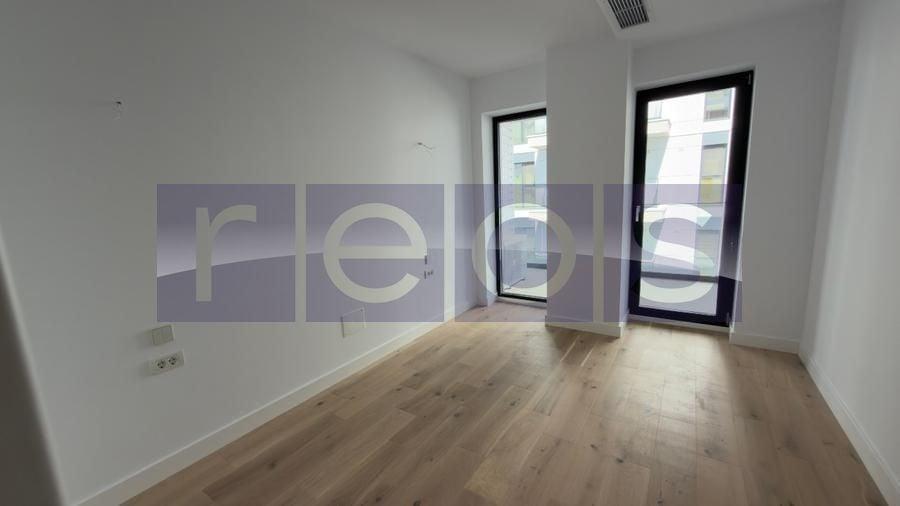 Apartament cu 2 camere în Străulești