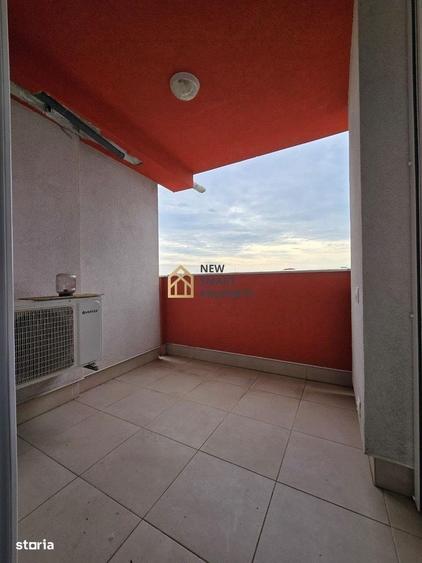 De inchiriat apartament 2 camere ARED cu parcare inclusa - 1
