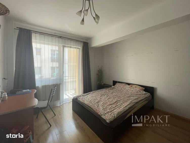 Apartament cu 3 camere în Bună Ziua