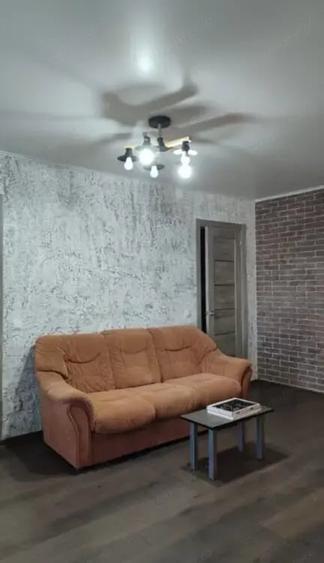 Apartament cu 2 camere decomandat în Gării