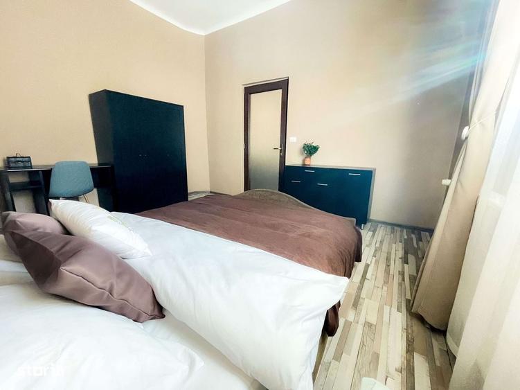 Vand apartament cu 2 camere, situat la casa, zona cenrtala - 3