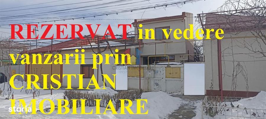Casă cu 4 camere cu Teren 106 Mp în Brăilița