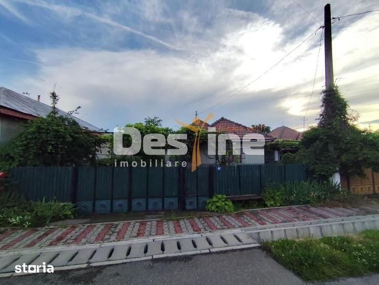 Casă cu 4 camere cu Teren 2166 Mp în Măgureni