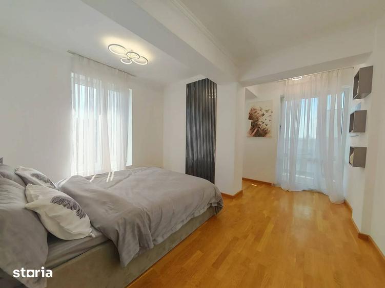 Apartament cu 2 camere în Străulești