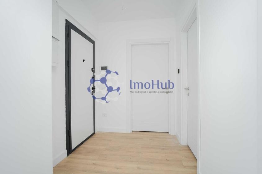 Apartament cu 2 camere în Copou