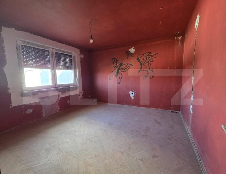 Casa de vanzare, 150 mp, zona Titulescu - 1