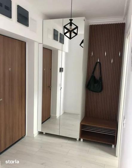 Garsonieră, mobilată în Theodor Pallady