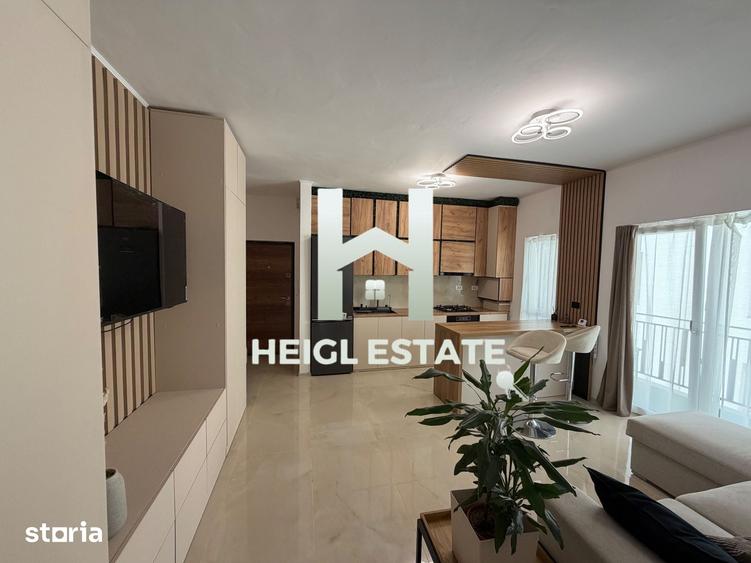 Apartament cu 2 camere decomandat în Giroc