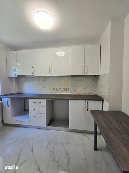 2 camere complet renovat, disponibil imediat, Luica, Strada Tatulesti - 18