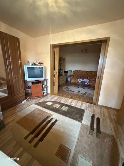 Casă cu 3 camere cu Teren 81 Mp în Pictor Rosenthal
