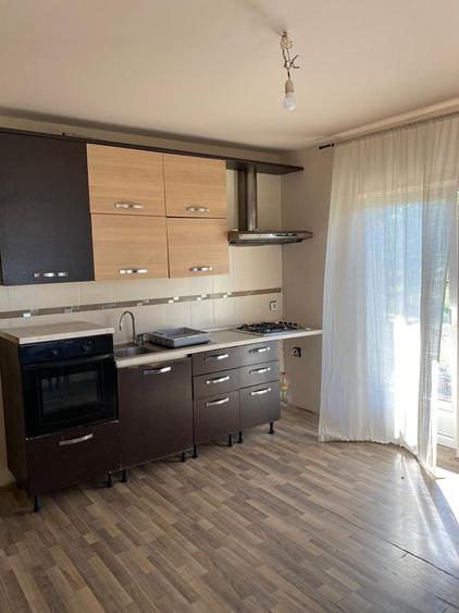 Casă cu 4 camere în Beregsău Mare