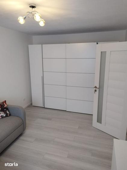 Apartament cu 2 camere în Mărăței — fotografia 2