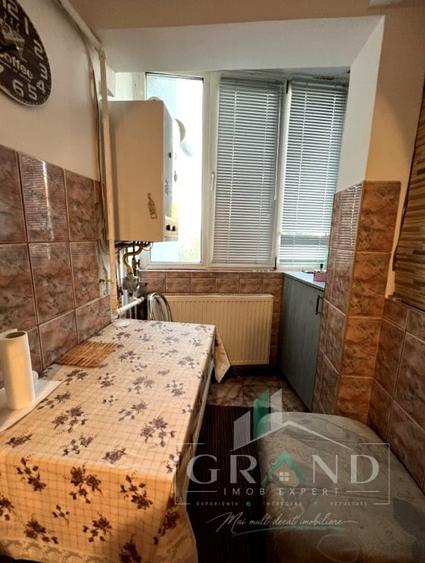 Cameră de închiriat într-un apartament cu 2 camere | Mănăștur–Clăbucet - 11