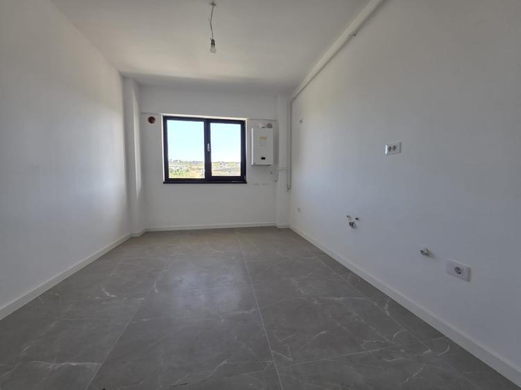 Apartament cu 2 camere decomandat în Bucium