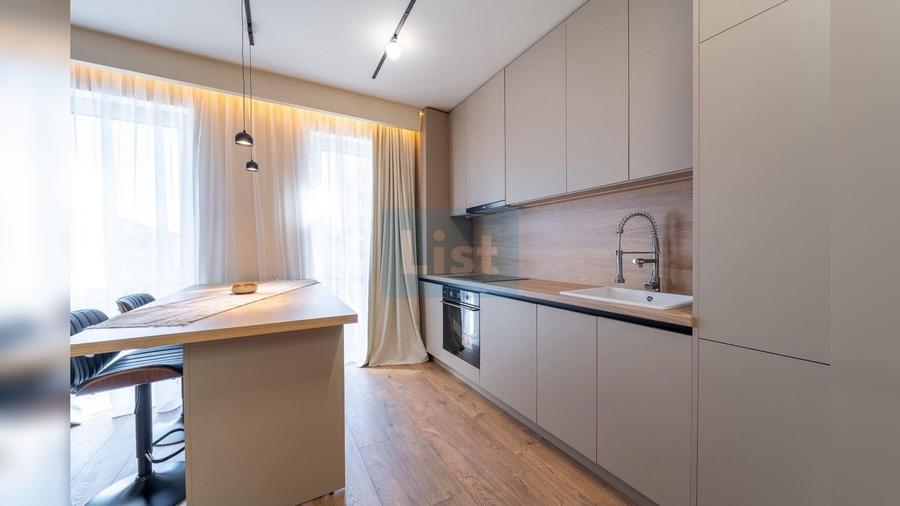 FARA COMISION! Apartament de lux, 53mp etaj 3/6, imobil 2026, parcare - 14