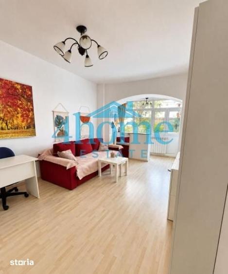 Apartament cu 3 camere în Obor