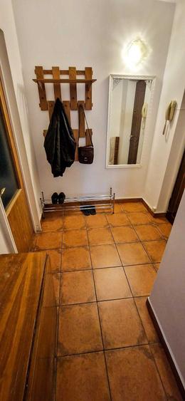 Apartament cu 2 camere în Tătărași