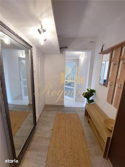 Apartament cu 2 camere decomandat în Olimpia-Stadion