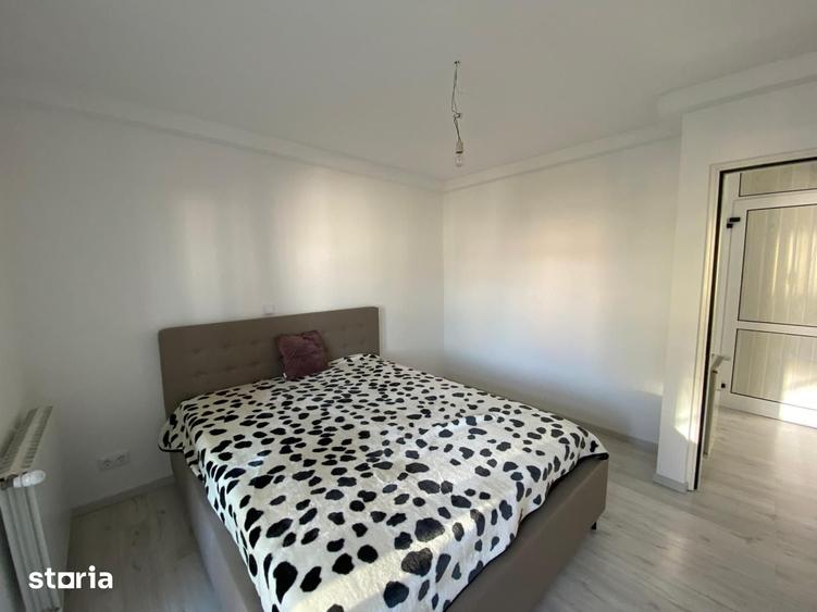 Apartament cu 3 camere în Mihai Viteazul