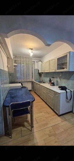 Apartament cu 2 camere semidecomandat în Petros