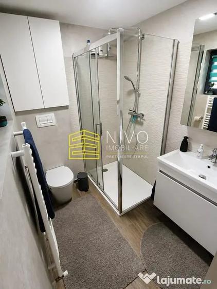 Casă cu 4 camere cu Teren 600 Mp în Livezeni