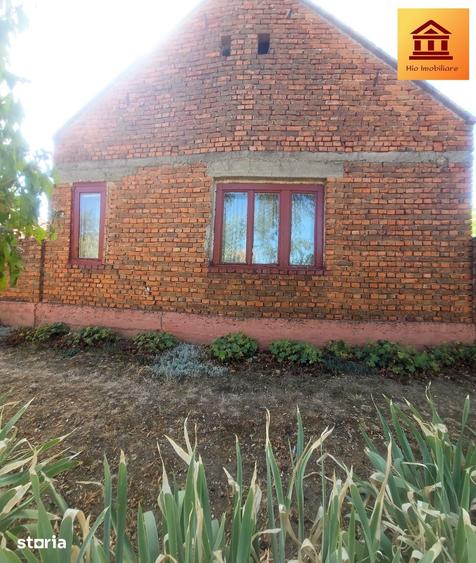 Casa localitatea Felnac - 3