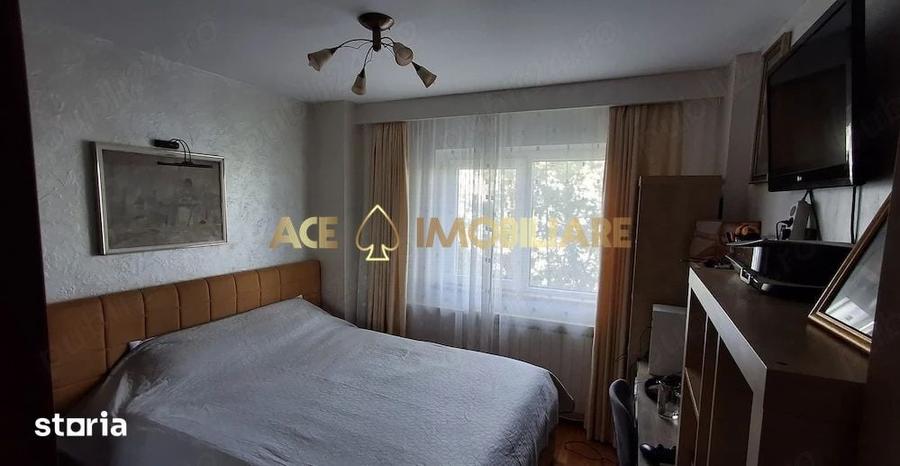 2 Camere de vanzare | Mihai Bravu | Metrou | 0% Comision |1986 |Metrou - 3