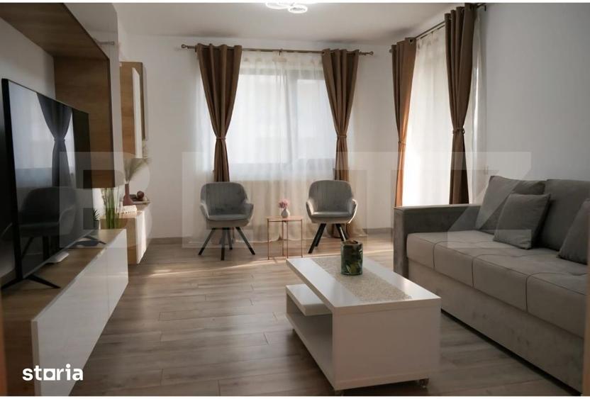 Apartament de exceptie, intr-o zona premium, la doar 5 minute de Cores - 4