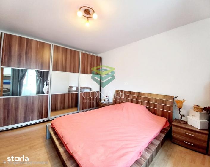 Apartament 3 camere 90 mp Greenfield Baneasa - 17