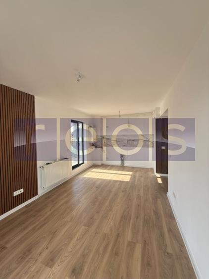 Apartament cu 2 camere decomandat în Dudu