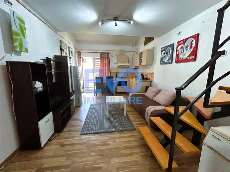 APARTAMENT CU 2 CAMERE DE INCHIRIAT, ALEXANDRU CEL BUN - 7